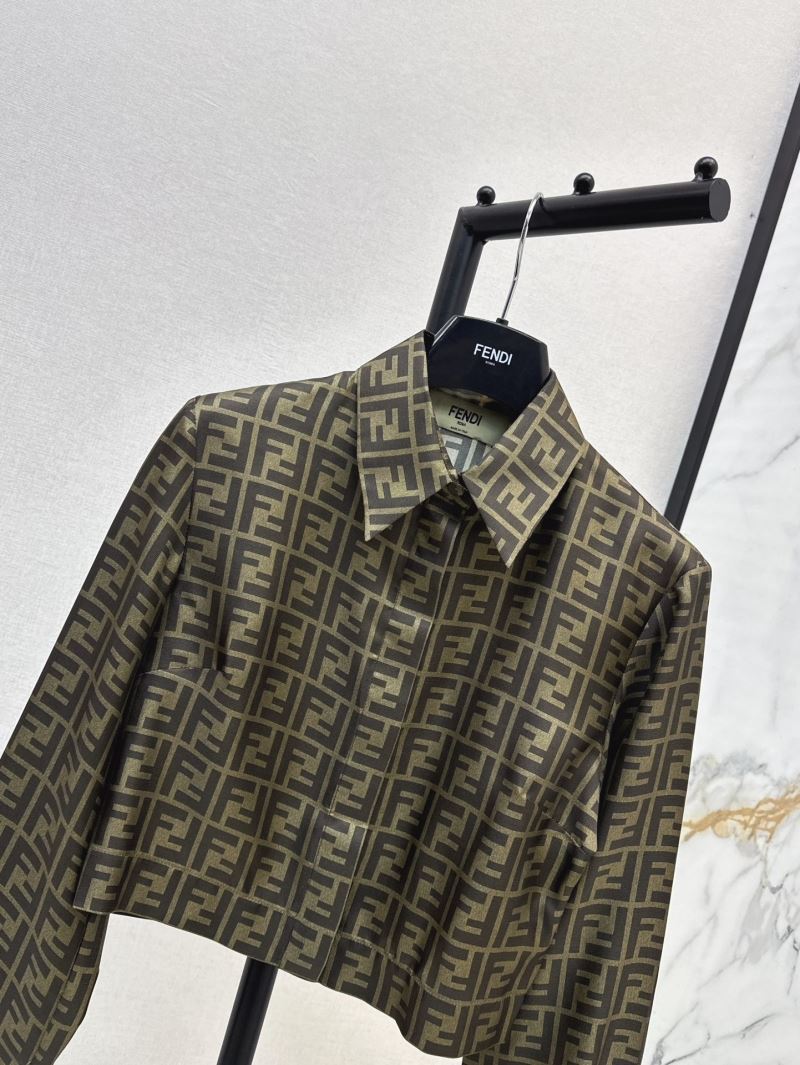 Fendi Shirts